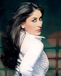 Kareena Kapoor